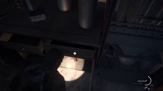 THE LAST OF US PART I : DIGITAL DELUXE EDITION. (15) (MUY FÁCIL) (1080p) (PS5.) смотреть онлайн