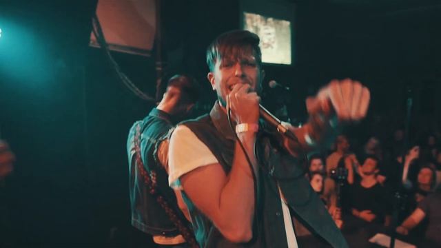 Горящий Кабинет (by BOOM MUSIC MOTION) смотреть онлайн