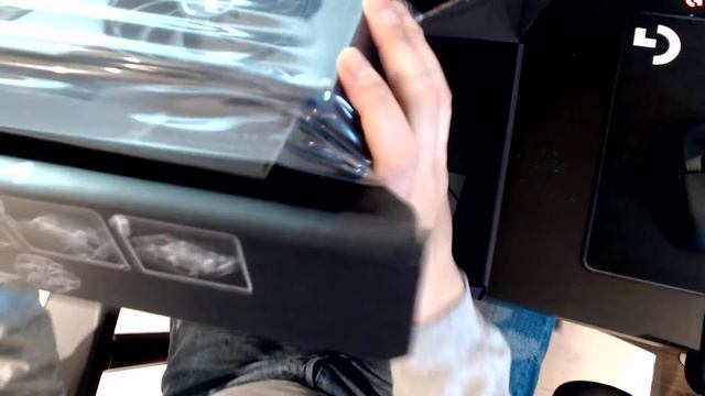 Asus Dual RX 5700 XT 8GB Unboxing March 2021