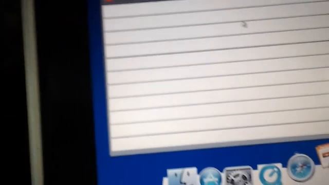 Mac OSX Snow Leopard Simulator смотреть онлайн