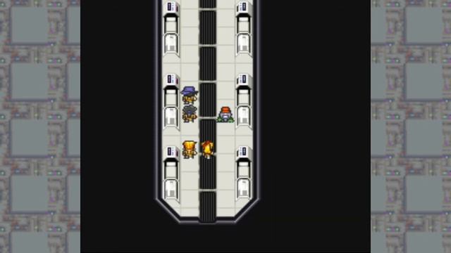 Live A Live - Ep.26 - Mechanical Heart смотреть онлайн