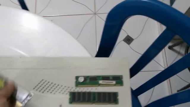 EP 2: Canal Recicla - Computador montado do lixo смотреть онлайн