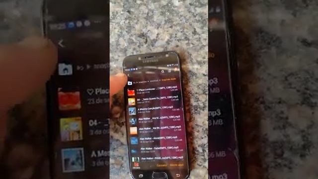 como transferir áudios ou videos baixados do snaptube do celular para pendrive ou cartão de memória смотреть онлайн