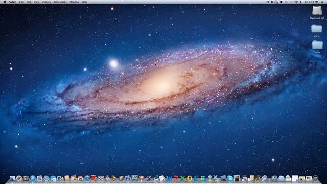 Mac Antivirus смотреть онлайн