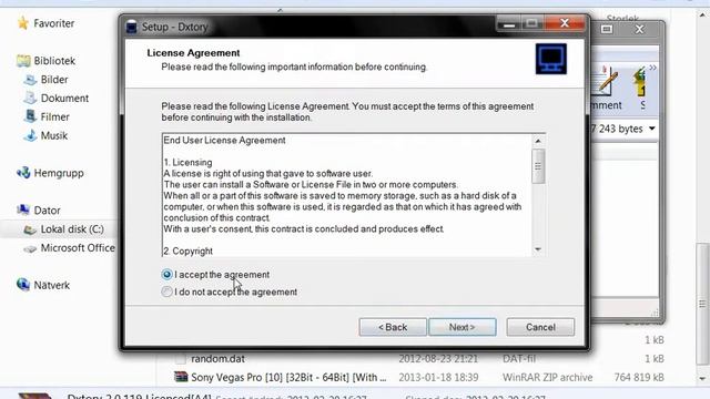 How to get Dxtory 2.0.119 Licensed[A4] *EASY* смотреть онлайн