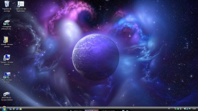UBUNTU 11.04 CON VIRTUAL BOX CON WINDOWS VISTA HUESPED смотреть онлайн