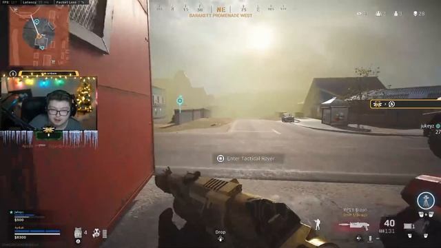 The 0 RECOIL BIZON 19 Class could be THE NEXT BEST SMG 😱 (CoD Warzone) смотреть онлайн