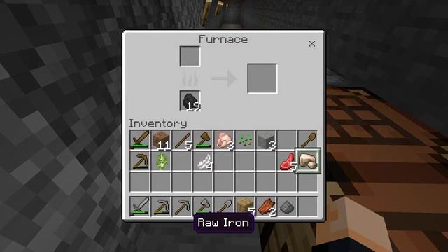 Minecraft survival series : #2 - day 2,3 and 4 смотреть онлайн