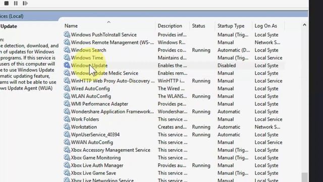 How to Stop Automatic Download & Install Windows 10 Updates смотреть онлайн
