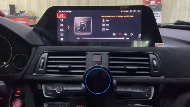 15年 BMW F30 升級 #刀鋒系列10.25寸 安卓機 無線car play 內建導航王 各種App｜台南汽車影音改裝｜台南汽車音響店推薦 смотреть онлайн