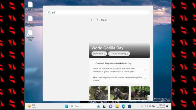 How to Install New MS Paint with Background Remove Feature смотреть онлайн