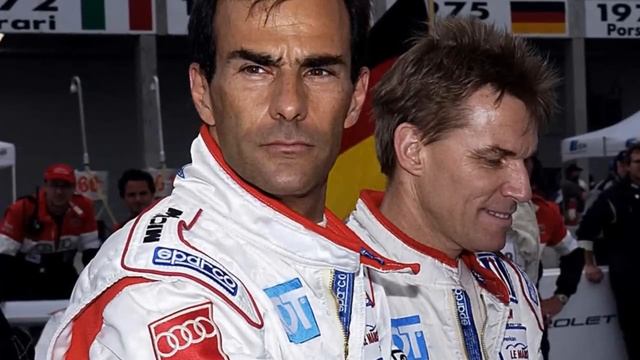 11 Sebring 2003 смотреть онлайн