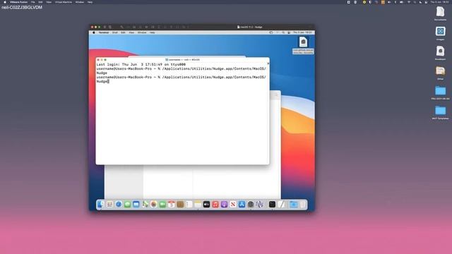 2021 Campfire Session 1.1: Updating macOS - A Nudge in the Right Direction: By Neil Martin смотреть онлайн