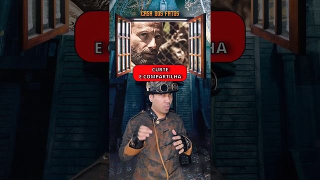 Walking Dead ou The Last of Us? #terror #fatos #casadosfatos #walkingdead #thelastofus смотреть онлайн