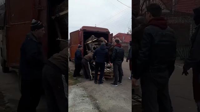 Готовим скульптуру Медведя к перевозке. 2 - часть. смотреть онлайн