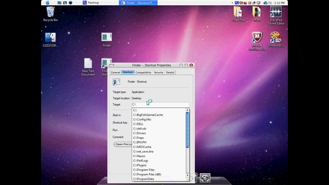 Finder for Windows Computers (HD) смотреть онлайн