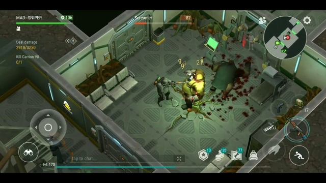 Weekend's Rush Laboratory Task || Last Day On Earth Survival || தமிழில் смотреть онлайн