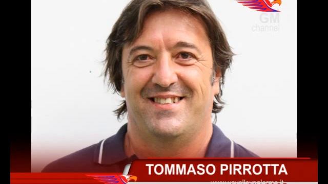 14/09/2009 - Tommaso Pirrotta смотреть онлайн