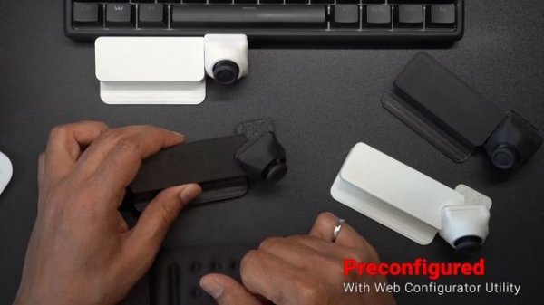 NEW MaxxStick S3 Pro & R3 Pro |  The Most Advanced Keyboard Joystick