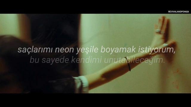 renforshort - i drive me mad "Türkçe Çeviri" смотреть онлайн