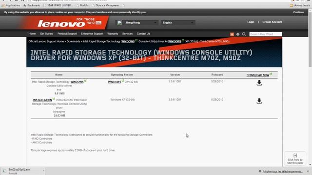 TUTO : Comment résoudre le problème d'installation de .Net Framework ( HRESULT 0x8000247 ) смотреть онлайн