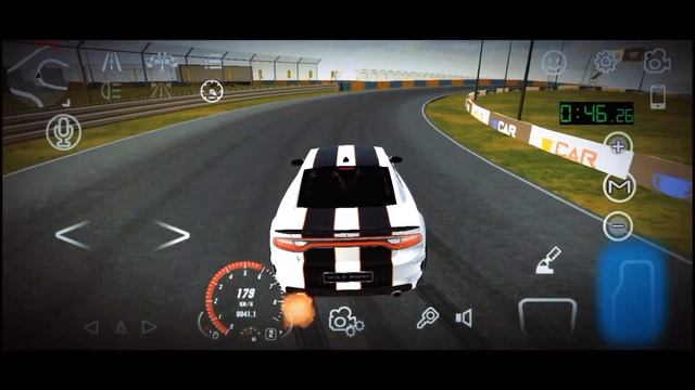 New Race 925hp Dodge Charger [LD] Tune || Car Parking Multiplayer смотреть онлайн