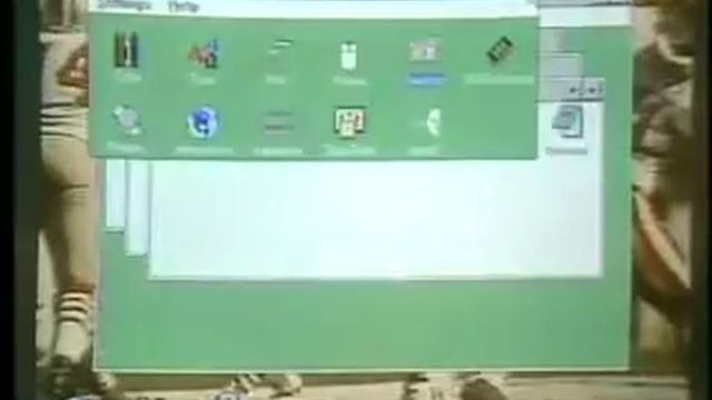 Windows 3.0 смотреть онлайн