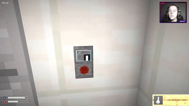 СТРИМ | SCP - CONTAINMENT BREACH | MODS | 1.3.11 | - СМОТРИМ НА УПОРОТЫЕ И СТРАШНЫЕ МОДЫ! смотреть онлайн