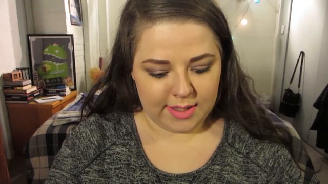 REVIEW || MAC Haute & Naughty Waterproof Mascara смотреть онлайн