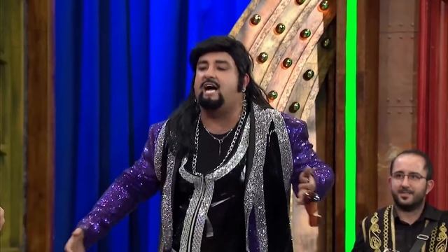 Güldür Güldür Show - 274.Bölüm (Sezon Finali)