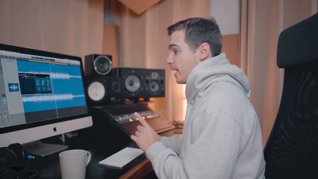 Master Your DEMO in LOGIC PRO X - Limiters (Part 3) смотреть онлайн