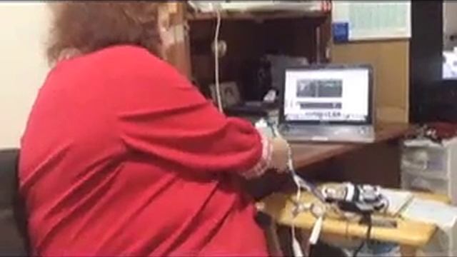 How the Sound Travels Using Apogee, Mac Pro, Logic 9 смотреть онлайн