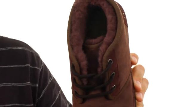 UGG Neumel TF SKU: 8916104 смотреть онлайн