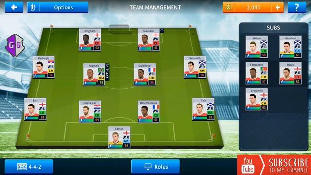 How to hack DREAM LEAGUE SOCCER 2019 with gameguardian смотреть онлайн
