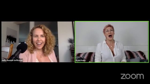 Quarantine Chat With Ryan Keely