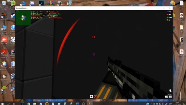 ERROR UNITY WEB PLAYER смотреть онлайн