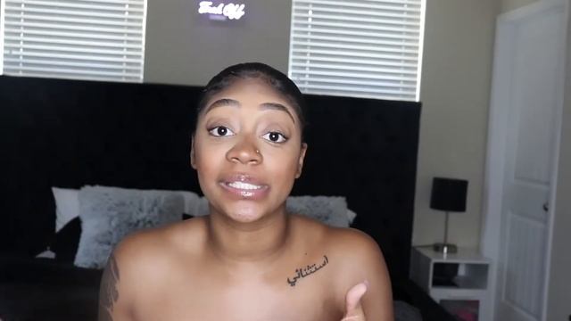 How to spice up your love life| Bedroom secrets |Advocate Azzie смотреть онлайн