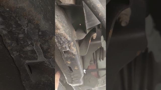 Transmission fluid change Cadillac Allante 2 This is actually #3 смотреть онлайн