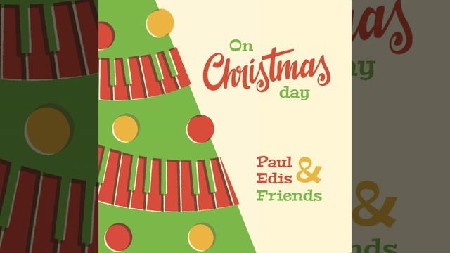 Let It Snow (feat. Jo Harrop, Matt Anderson, Faye Thompson, Megan Robinson, Graham Hardy, Jason... смотреть онлайн