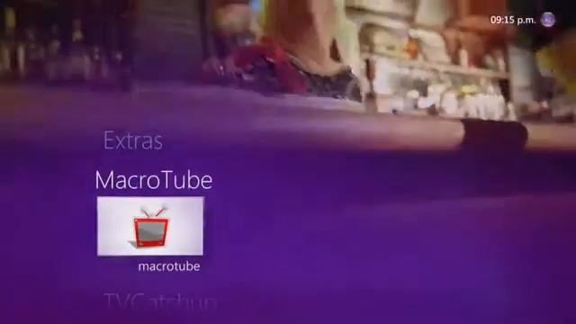 WINDOWS MEDIA CENTER TEMA PURPLE WIN7 смотреть онлайн