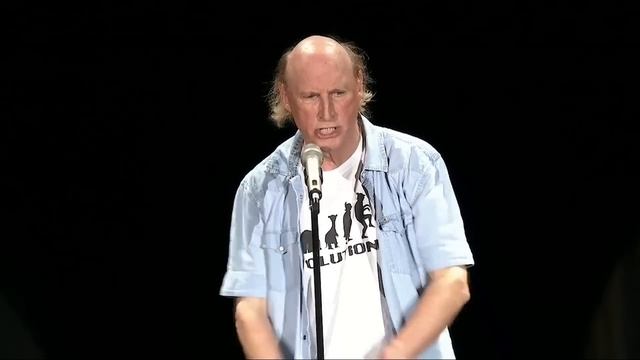 Otto Waalkes - Live In Kempten 2014 - Ostfriesischer Bauernhof