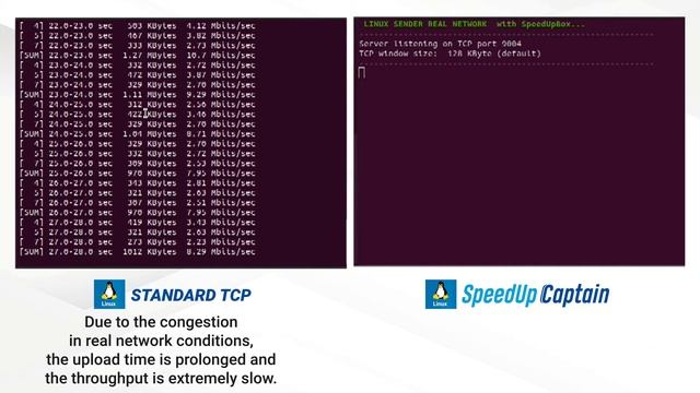 SpeedUpBOX Layer4 WAN Accelerator - Acceleration Regardless of Operating System смотреть онлайн