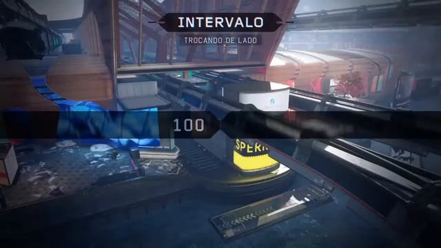 Call Of Duty: Black Ops 3 - Melhor config de classe para KN-44 смотреть онлайн