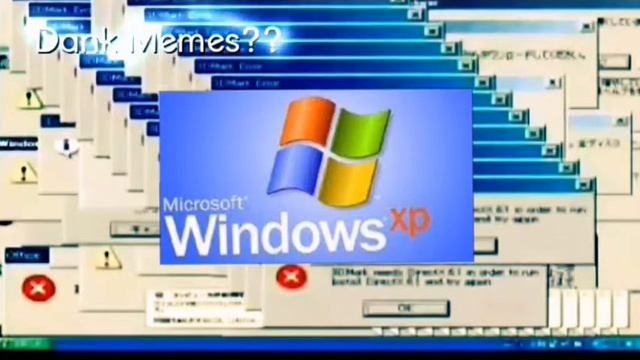 Dupstep Producer...Error Windows xp (SONG)Dank Memes смотреть онлайн