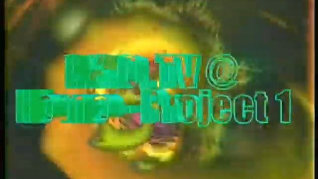 LXD TV @ Home Project 1 смотреть онлайн