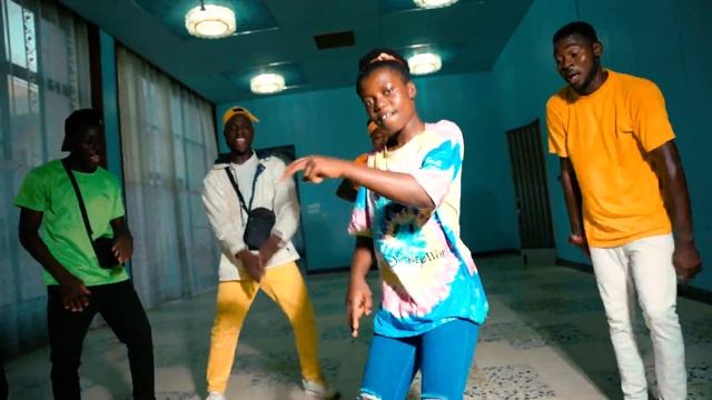 MC KEY METTEZ LE FEU clip смотреть онлайн