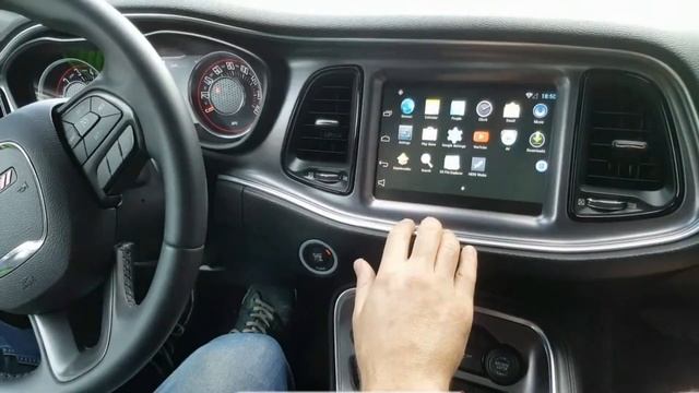 Dodge challenger Review - Is It Worth It 2023 смотреть онлайн