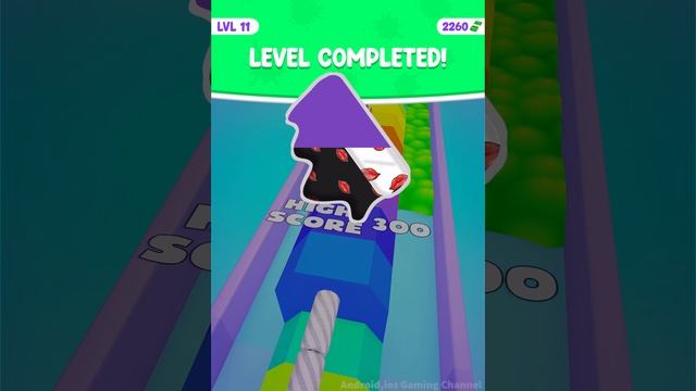 COLOR SQUEEZY ALL LEVELS GAMEPLAY ANDROID,IOS (LEVELS 11-12) смотреть онлайн