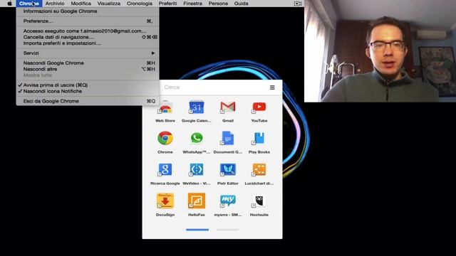What's on my Mac? - March 2015 смотреть онлайн