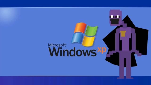 Critical Stop (Beta Mix) - Windows XP смотреть онлайн